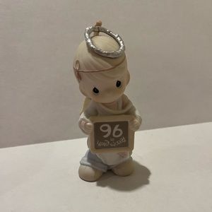 Precious Moments: Peace On Earth…. Anyway